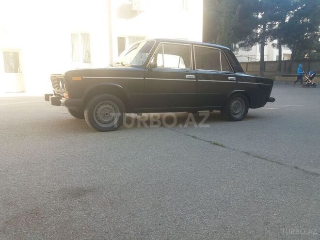 LADA (VAZ) 2106 2004, 85,000 km - 1.7 l - Bakı