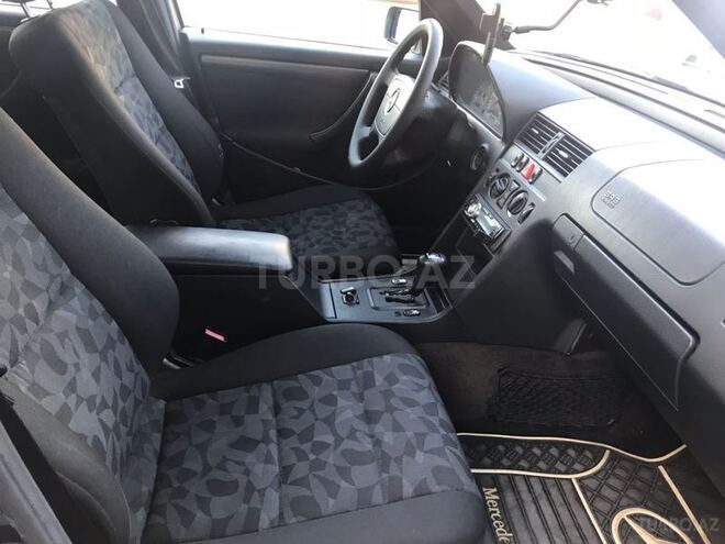 Mercedes C 180 1999, 275,000 km - 1.8 л - Bakı