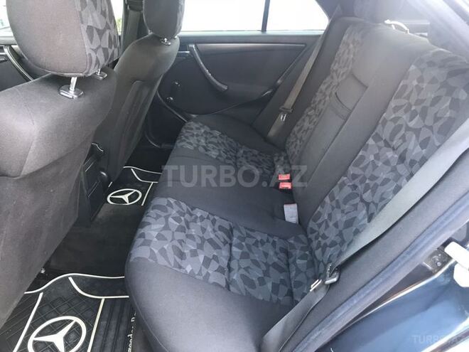 Mercedes C 180 1999, 275,000 km - 1.8 л - Bakı