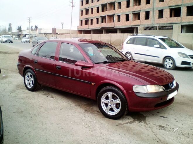 Opel Vectra 1998, 25,000 km - 0.2 l - Sumqayıt