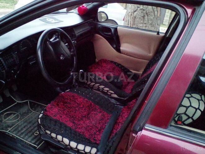 Opel Vectra 1998, 25,000 km - 0.2 l - Sumqayıt