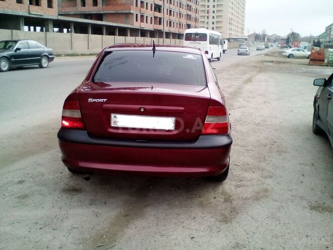 Opel Vectra 1998, 25,000 km - 0.2 l - Sumqayıt