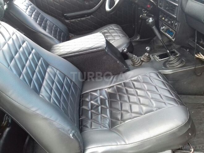 LADA (VAZ) Niva 2009, 19,000 km - 1.7 л - Tərtər