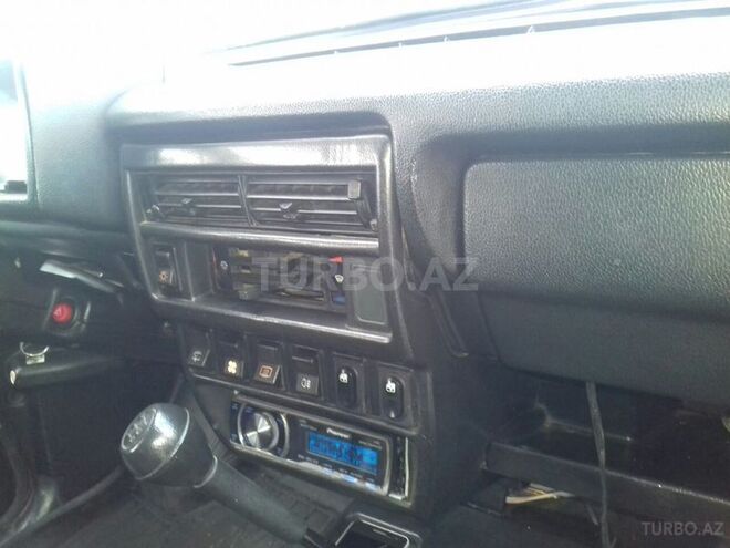 LADA (VAZ) Niva 2009, 19,000 km - 1.7 л - Tərtər