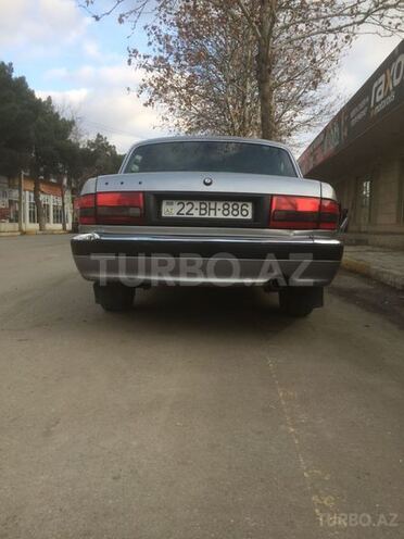 GAZ 31105 2004, 140,000 km - 2.4 л - Goranboy