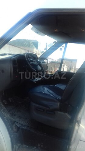 Ford Transit 2003, 200,000 km - 2.0 l - Bakı