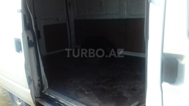 Ford Transit 2003, 200,000 km - 2.0 l - Bakı