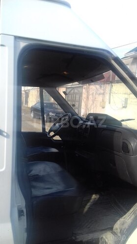 Ford Transit 2003, 200,000 km - 2.0 l - Bakı