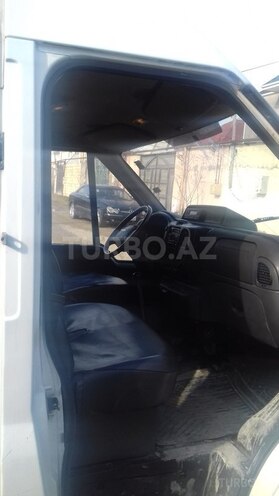 Ford Transit 2003, 200,000 km - 2.0 l - Bakı