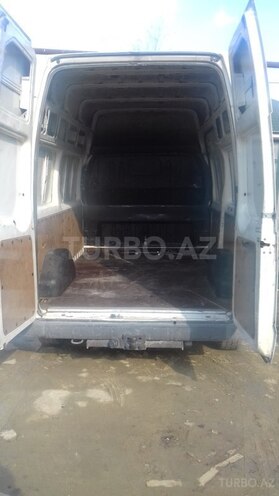 Ford Transit 2003, 200,000 km - 2.0 l - Bakı