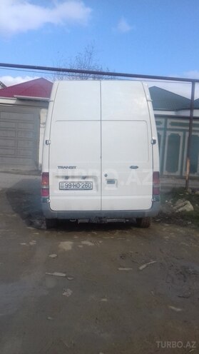 Ford Transit 2003, 200,000 km - 2.0 l - Bakı