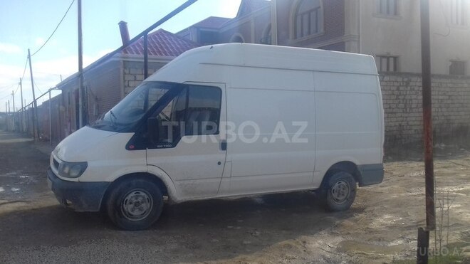 Ford Transit 2003, 200,000 km - 2.0 l - Bakı
