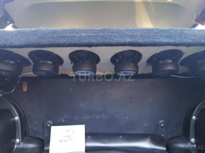 LADA (VAZ) Niva 2015, 22,000 km - 1.7 л - Bakı