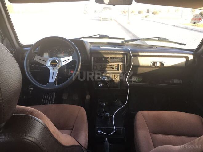 LADA (VAZ) Niva 2015, 108,000 km - 0.2 l - Bakı