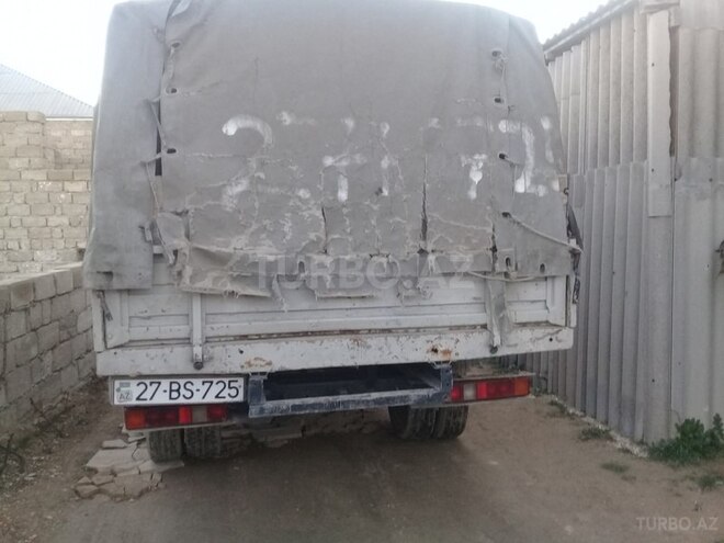 GAZ 33023-744 1995, 28,398 km - 0.2 l - Bakı