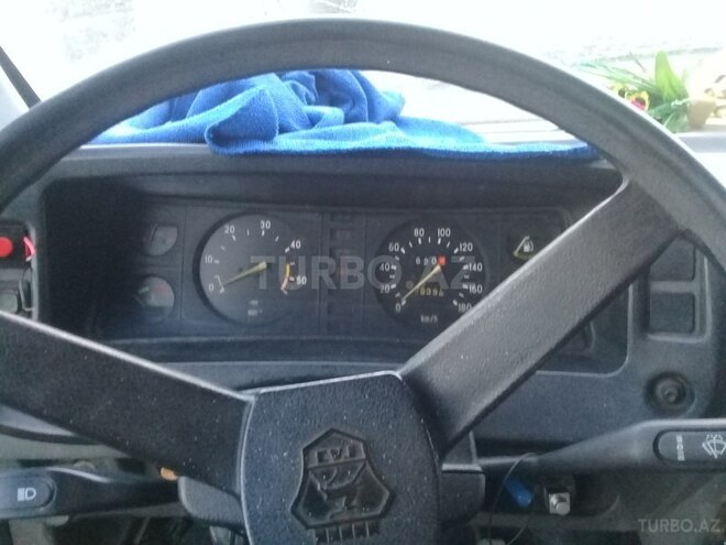 GAZ 33023-744 1995, 28,398 km - 0.2 l - Bakı