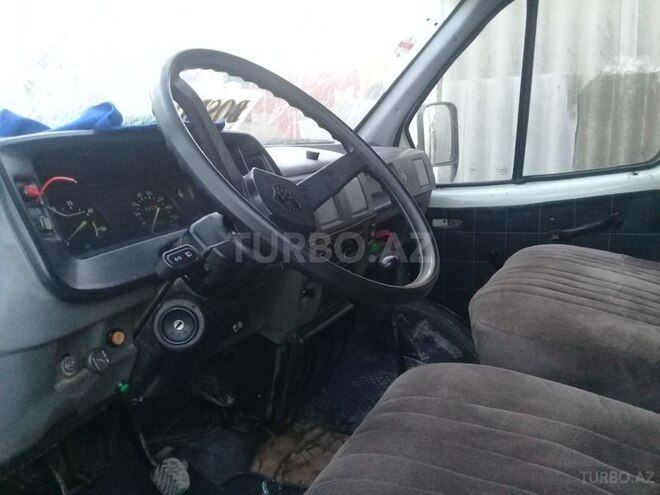 GAZ 33023-744 1995, 28,398 km - 0.2 l - Bakı