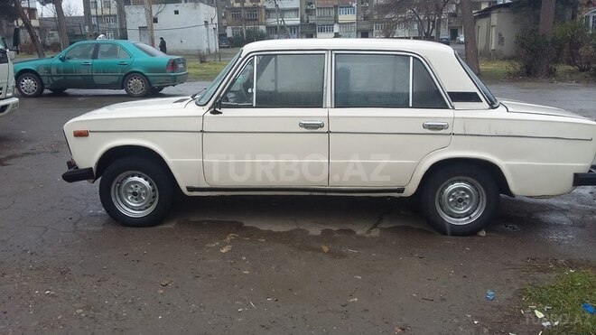 LADA (VAZ) 2106 1988, 350,000 km - 1.3 л - Gəncə