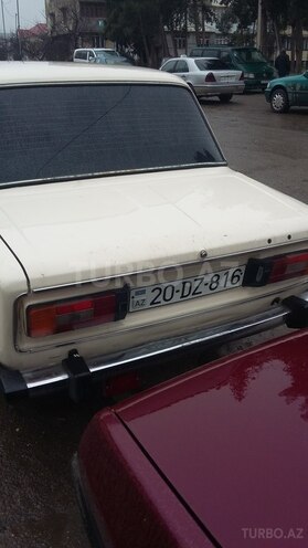 LADA (VAZ) 2106 1988, 350,000 km - 1.3 л - Gəncə