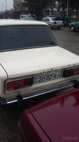LADA (VAZ) 2106 1988, 350,000 km - 1.3 л - Gəncə