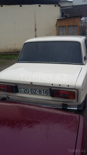 LADA (VAZ) 2106 1988, 350,000 km - 1.3 л - Gəncə