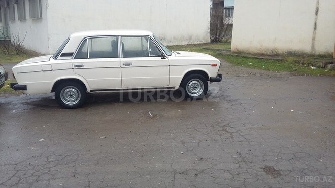 LADA (VAZ) 2106 1988, 350,000 km - 1.3 л - Gəncə