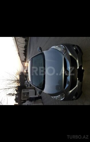 Hyundai ix35 2011, 107,000 km - 2.0 л - Bakı