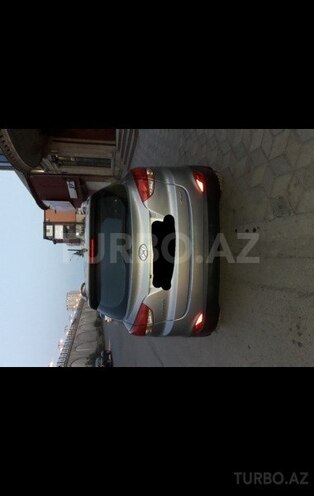 Hyundai ix35 2011, 107,000 km - 2.0 л - Bakı