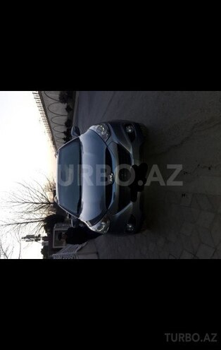 Hyundai ix35 2011, 107,000 km - 2.0 л - Bakı