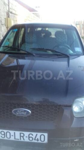 Ford Escape 2005, 220,000 km - 2.3 l - Bakı