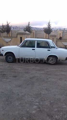 LADA (VAZ) 2107 1985, 333 km - 0.2 л - Şamaxı