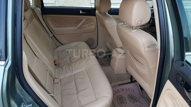 Volkswagen Passat 2001, 187,500 km - 1.8 л - Şamaxı