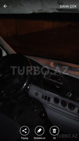 Ford Transit 1995, 380,000 km - 0.3 l - Bakı