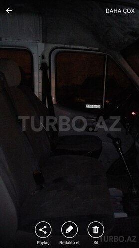 Ford Transit 1995, 380,000 km - 0.3 l - Bakı