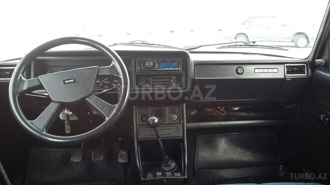 LADA (VAZ) 2107 2008, 178,658 km - 1.6 l - Qəbələ