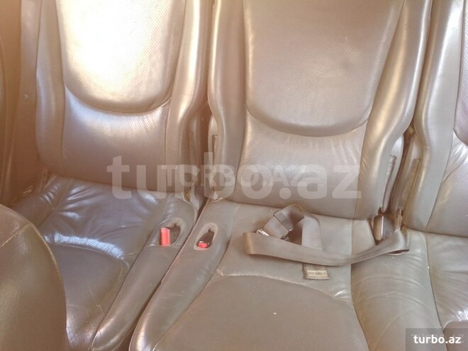 Mercedes ML 320 1999, 210,000 km - 3.2 l - Bakı