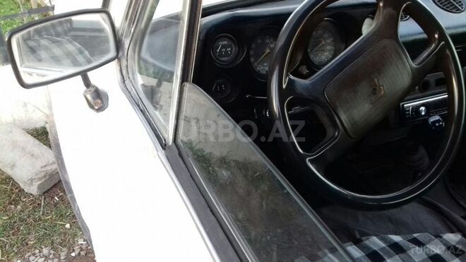LADA (VAZ) Niva 1981, 452,876 km - 1.7 l - Bakı