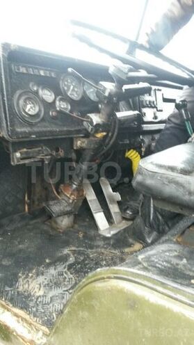 KamAz 55111 1986, 160,000 km - 11.0 l - Bakı