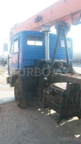 KamAz 55111 1986, 160,000 km - 11.0 l - Bakı