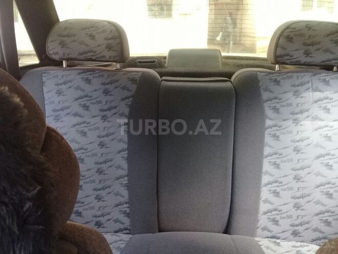 LADA (VAZ) 2110 2006, 150,000 km - 1.6 l - Xaçmaz
