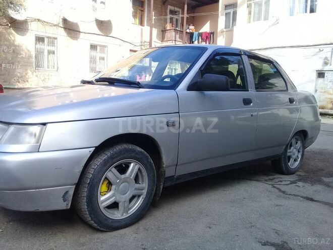 LADA (VAZ) 2110 2006, 150,000 km - 1.6 l - Xaçmaz