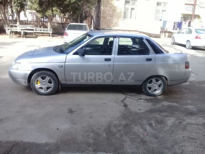 LADA (VAZ) 2110 2006, 150,000 km - 1.6 l - Xaçmaz