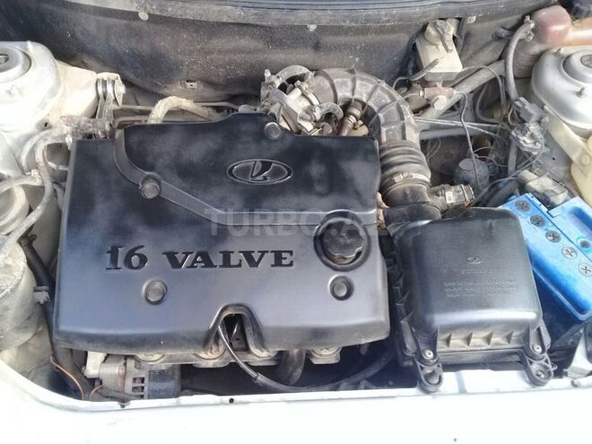 LADA (VAZ) 2110 2006, 150,000 km - 1.6 l - Xaçmaz