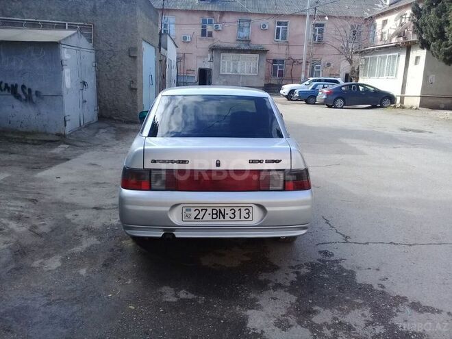 LADA (VAZ) 2110 2006, 150,000 km - 1.6 l - Xaçmaz