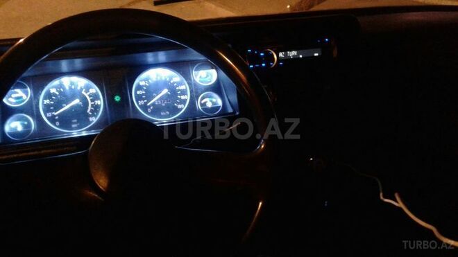 LADA (VAZ) 2107 2009, 257,000 km - 1.6 л - Bakı