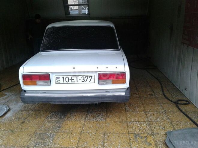 LADA (VAZ) 2107 2009, 257,000 km - 1.6 л - Bakı