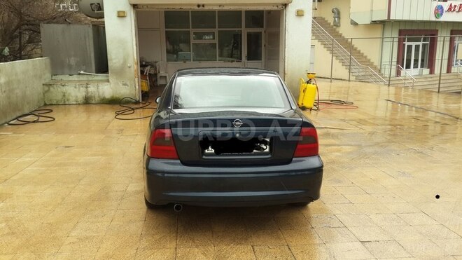 Opel Vectra 2000, 26,000 km - 1.6 l - Bakı