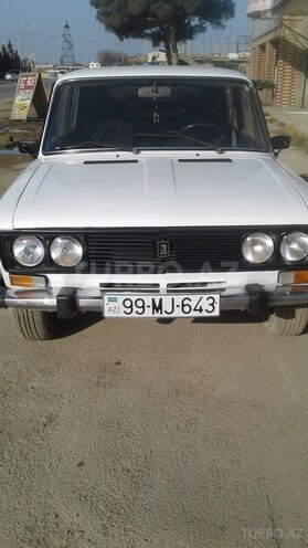 LADA (VAZ) 2106 1997, 199,999 km - 1.6 л - Bakı
