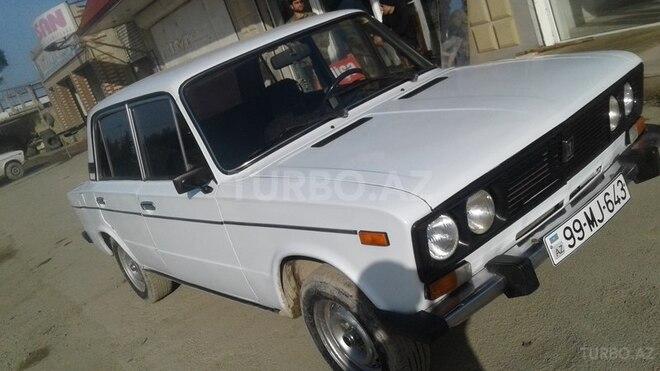 LADA (VAZ) 2106 1997, 199,999 km - 1.6 л - Bakı