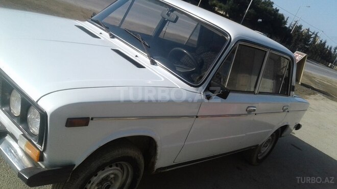 LADA (VAZ) 2106 1997, 199,999 km - 1.6 л - Bakı
